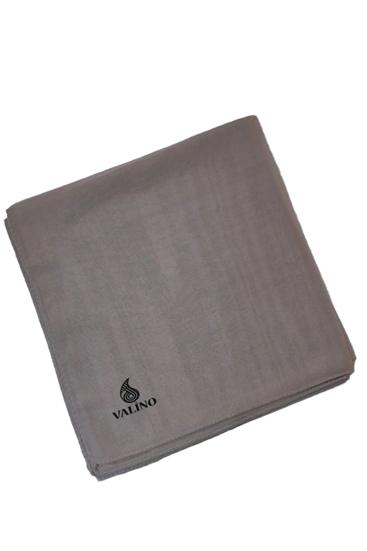 Mısırlı Eşarpları Düz Renk Kristal Şifon Eşarp 110x110 Cm