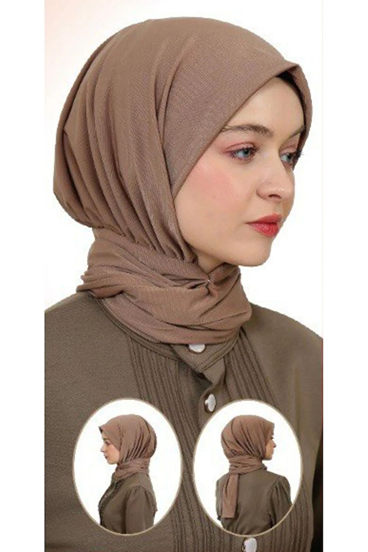 Pratik Çıtçıtlı Şal