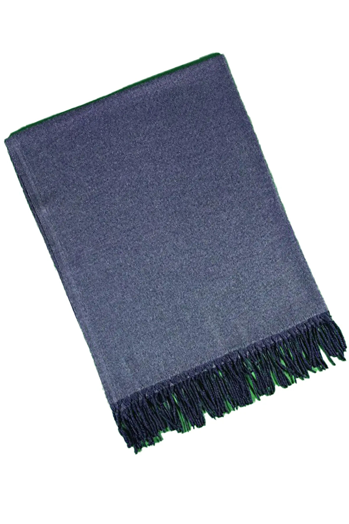 Enba Kalın Paşmina Şal 75x190