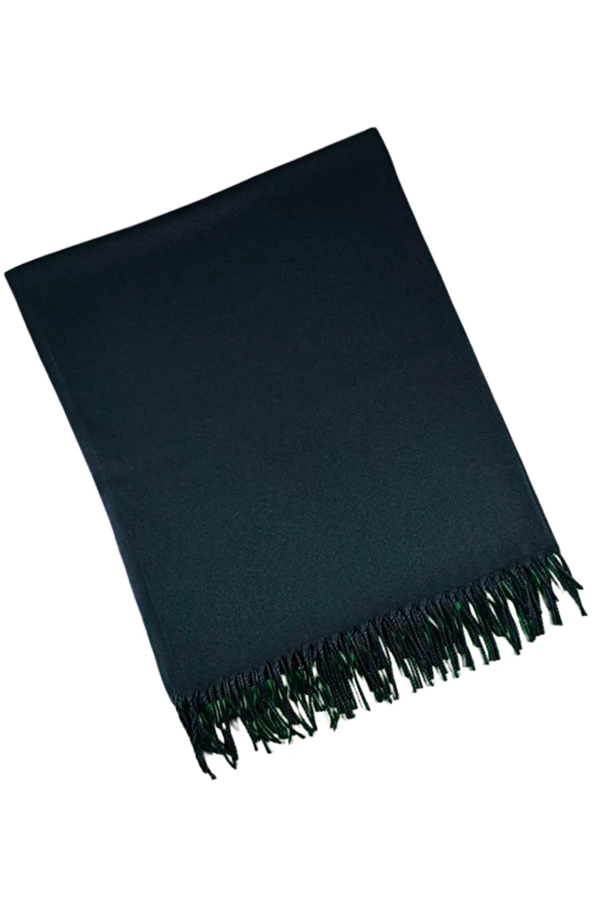 Enba Kalın Paşmina Şal 75x190