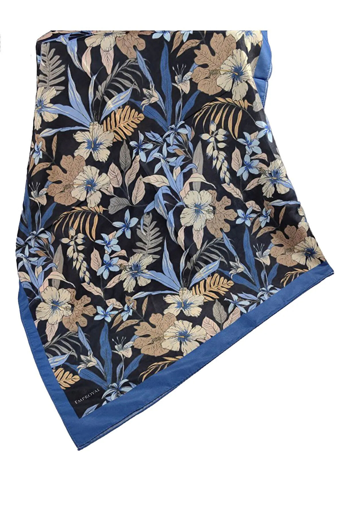Emproyal Prestige Şal 70x185 cm