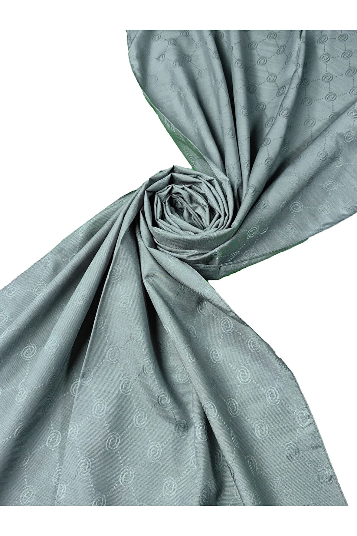 Emproyal Pro Line Monogram Şal