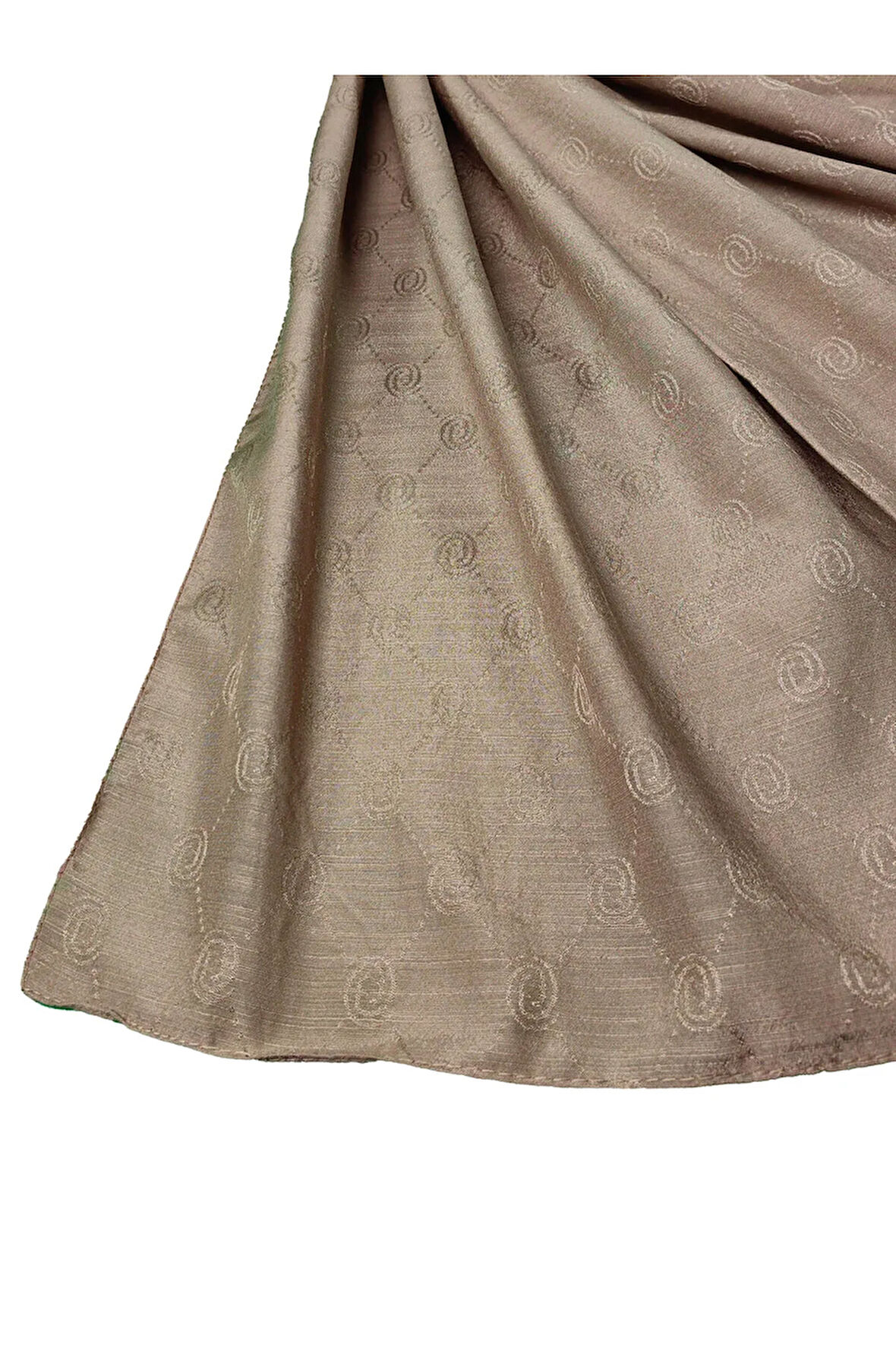 Emproyal Pro Line Monogram Şal