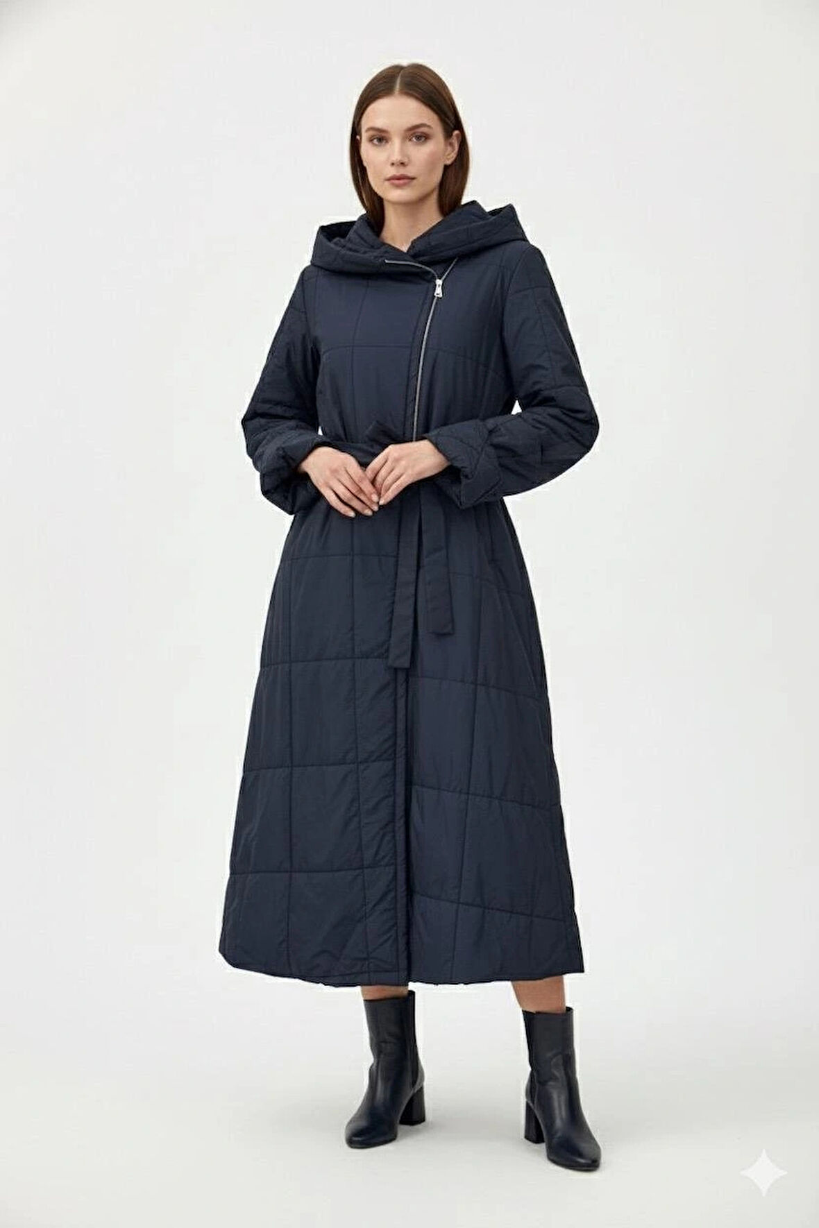 Misswhence Pardesü LACİVERT 38513