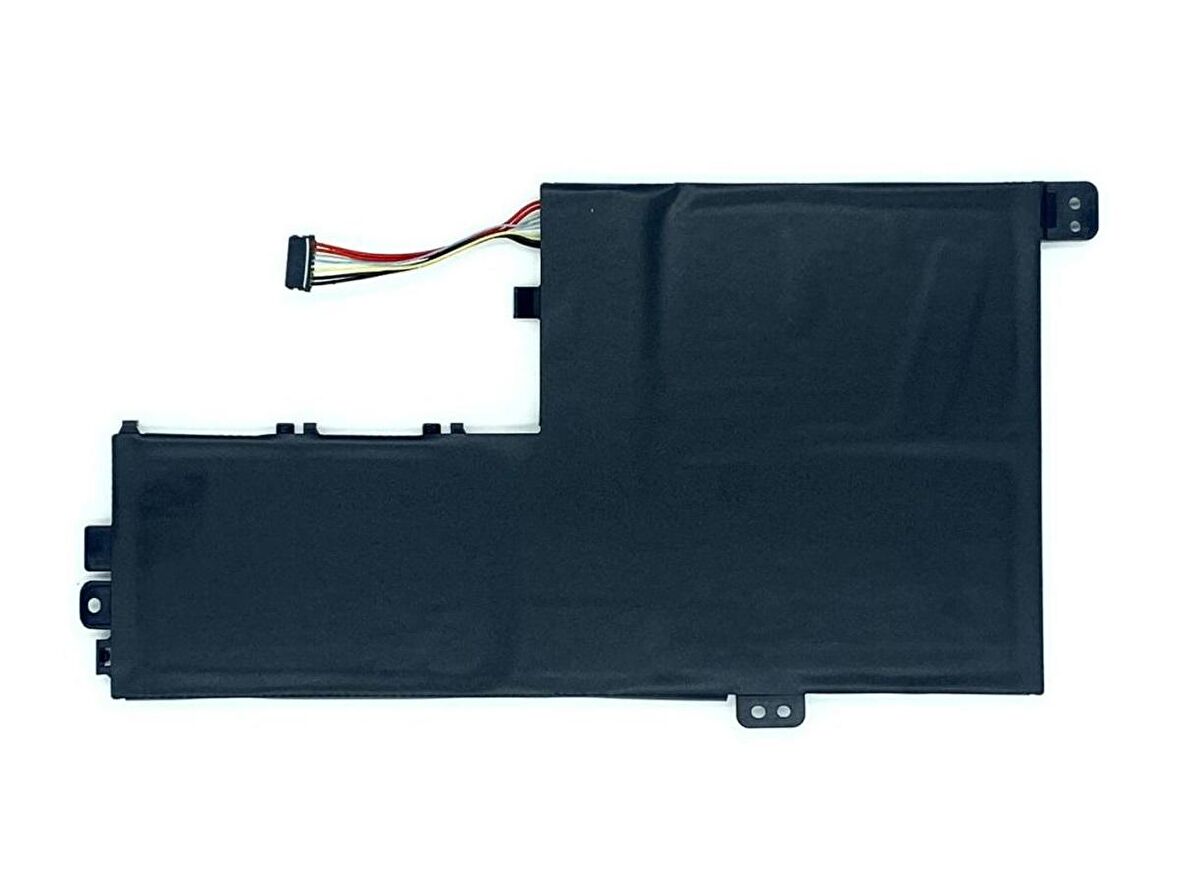 Lenovo IdeaPad 80X4 Notebook Batarya Laptop Pil