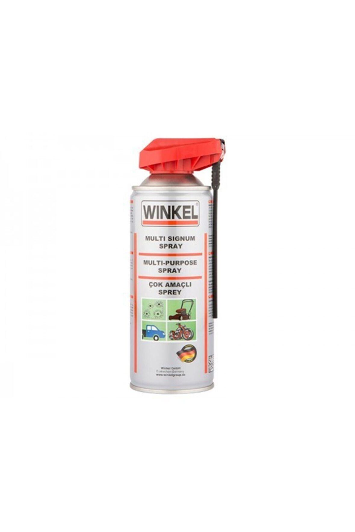 Winkel Multi Signum Çok Amaçlı Sprey 400 ML