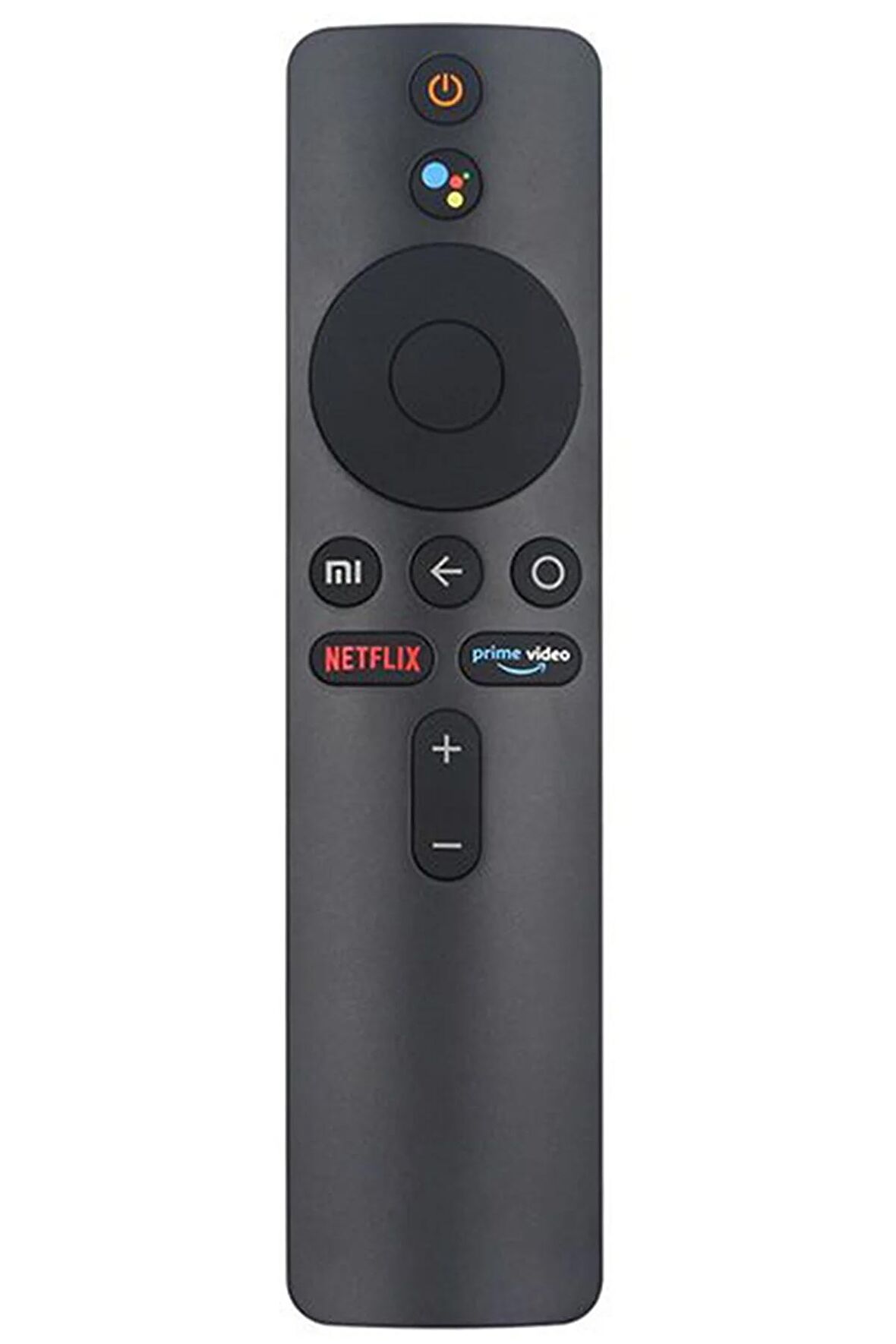 Xiaomi Mi Tv Stick Android Tv Bluetooth Yedek Uzaktan Kumanda Ses Komutlu