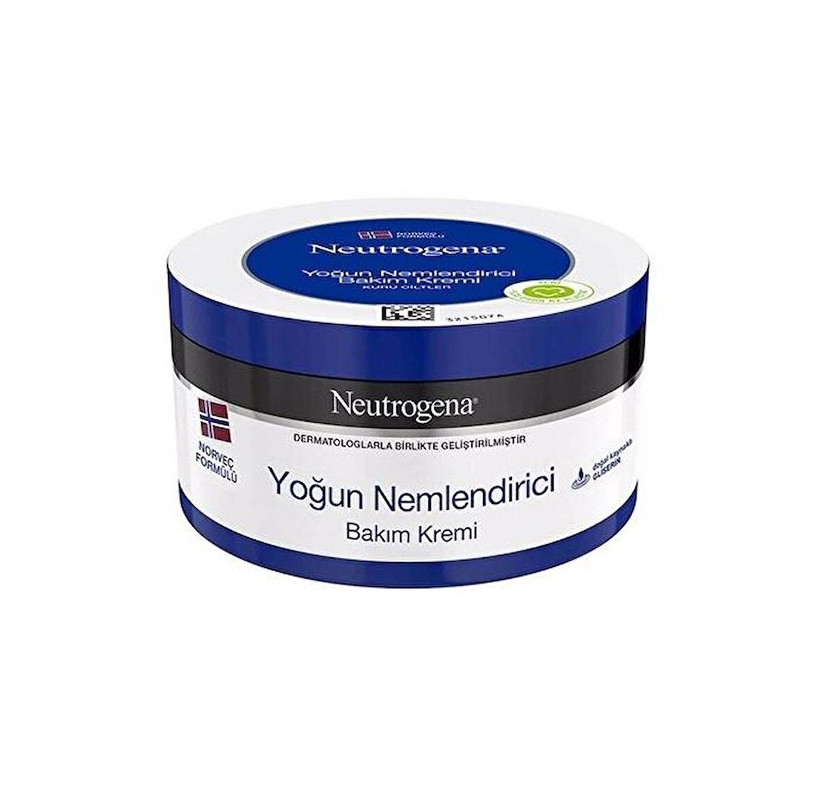 Neutrogena Yoğun Nemlendirici Bakım Kremi 300ml 3574661639024