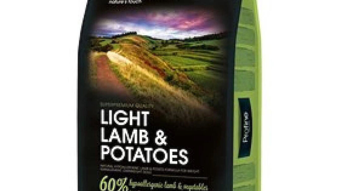 Profine Kuzulu ve Patatesli Köpek Maması 12 kg