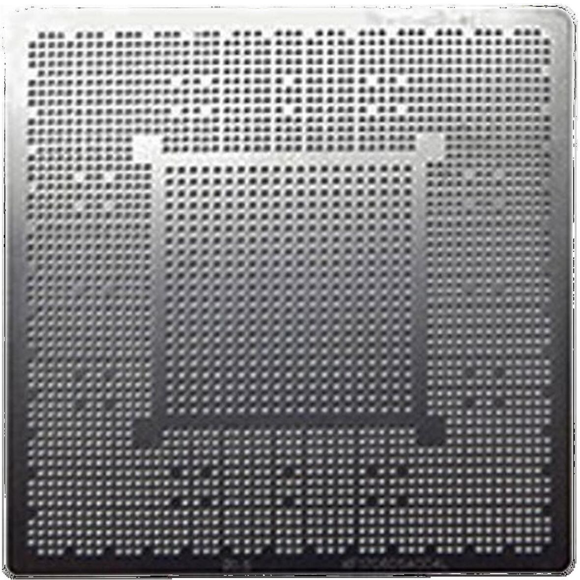 KALIP STENCİL GM200-400-A1 GTX1080TI GK110-300-A1 GK110-400-A1 GK110-430-B1 GM200-310-A1