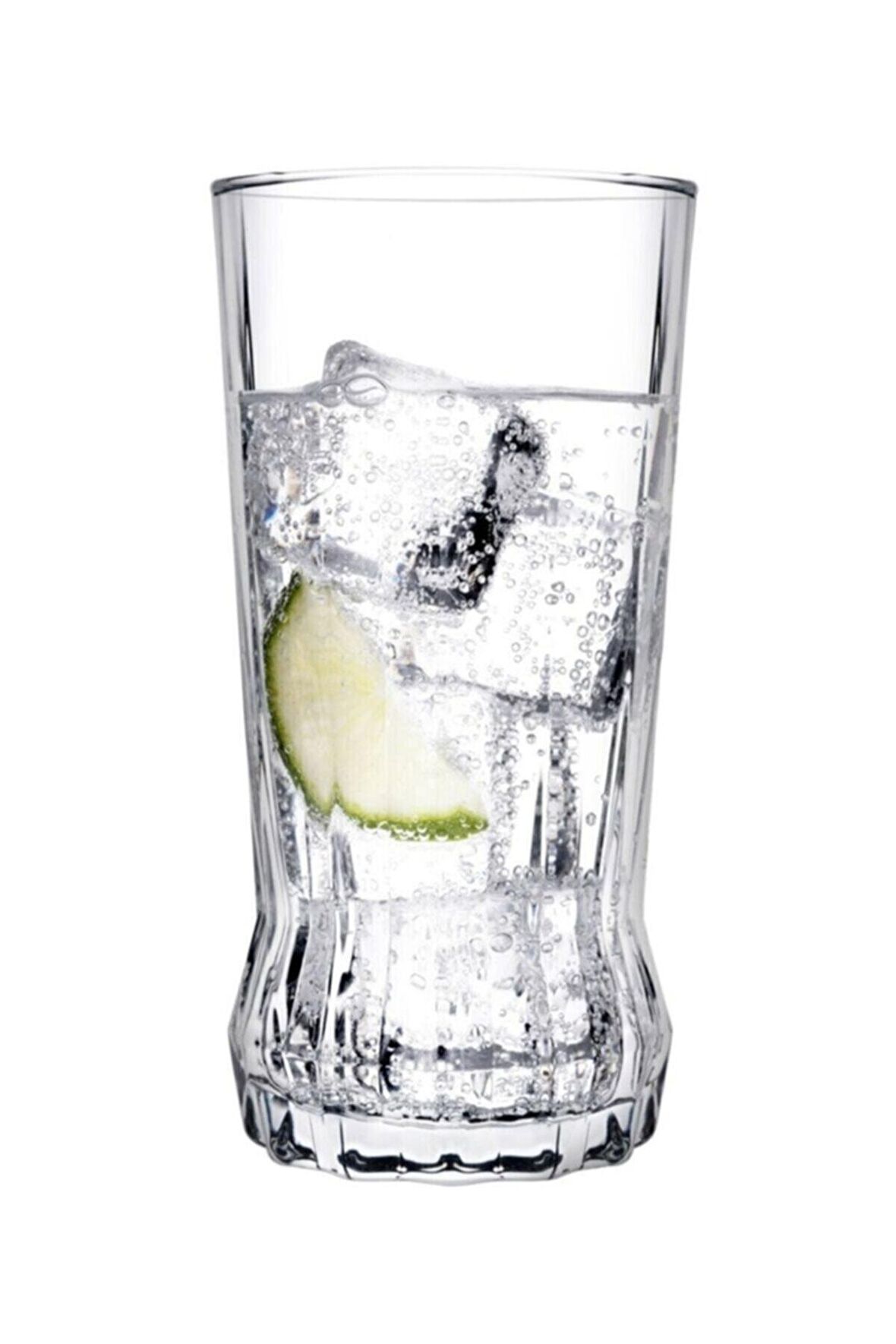 Gaia 6 Lı Meşrubat Bardağı 285cc