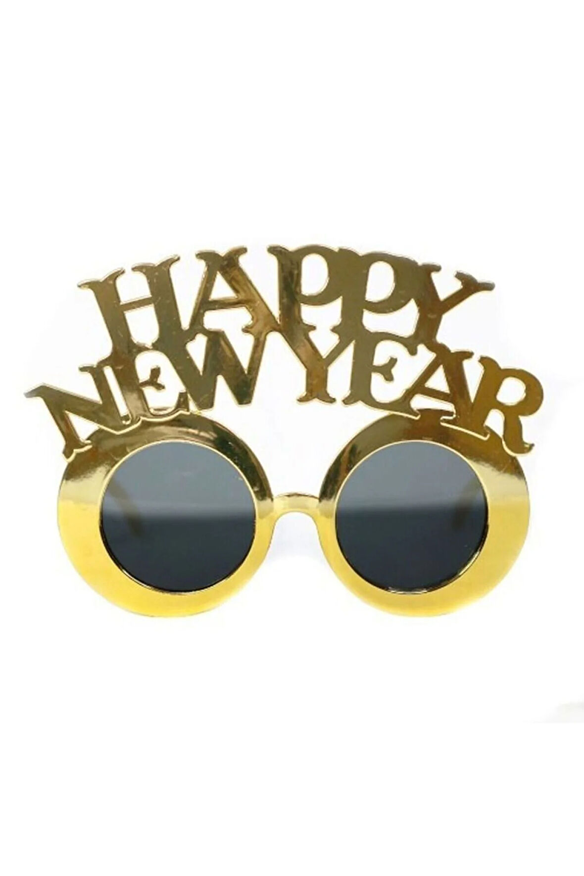 Parti Gözlük New Year