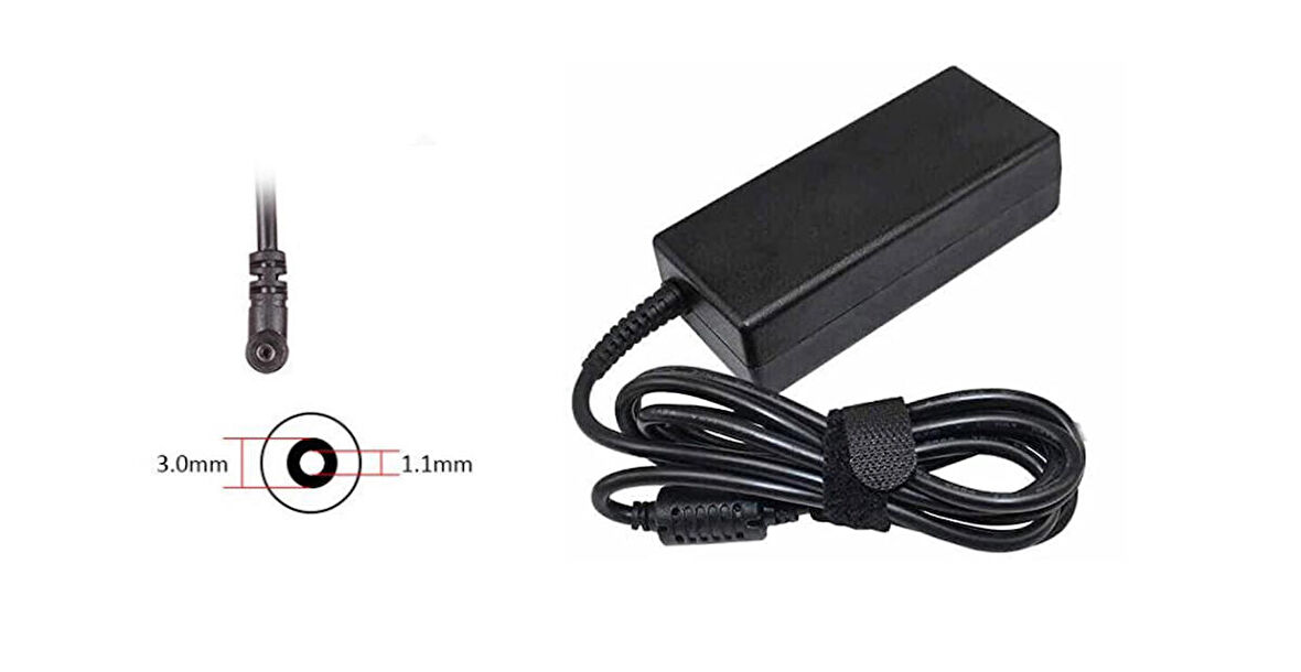 Samsung XE700T1A-A09TR Adaptör Laptop Şarj 19v 2.1a