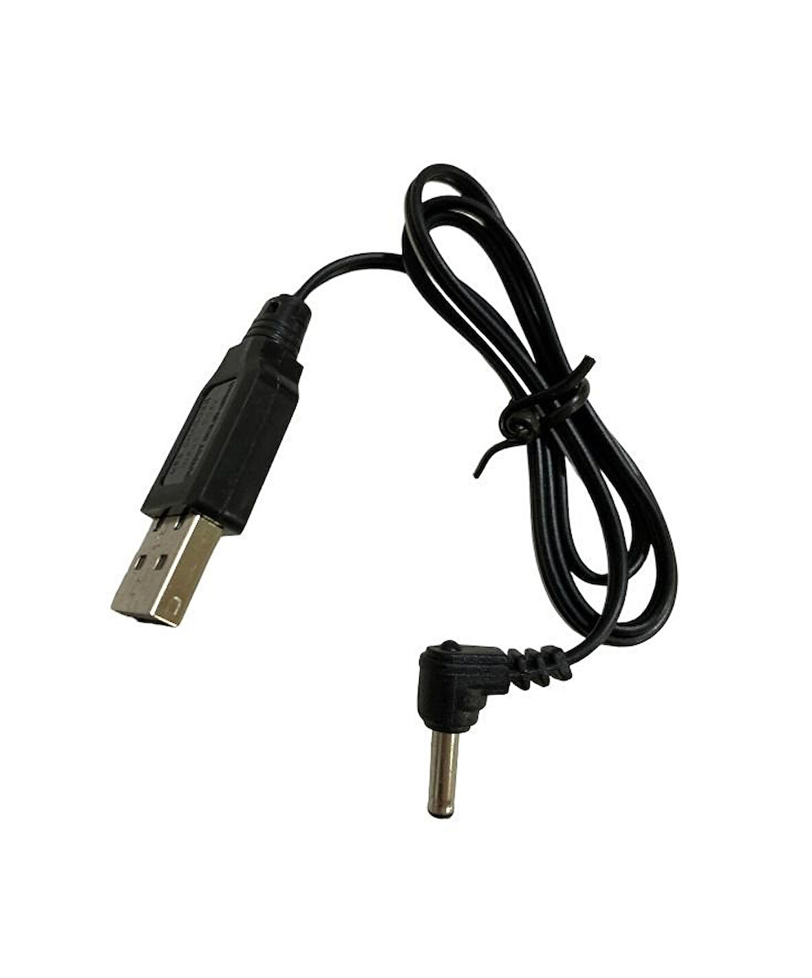 4,8 Volt Kumandalı Araba Şarj Cihazı  4107