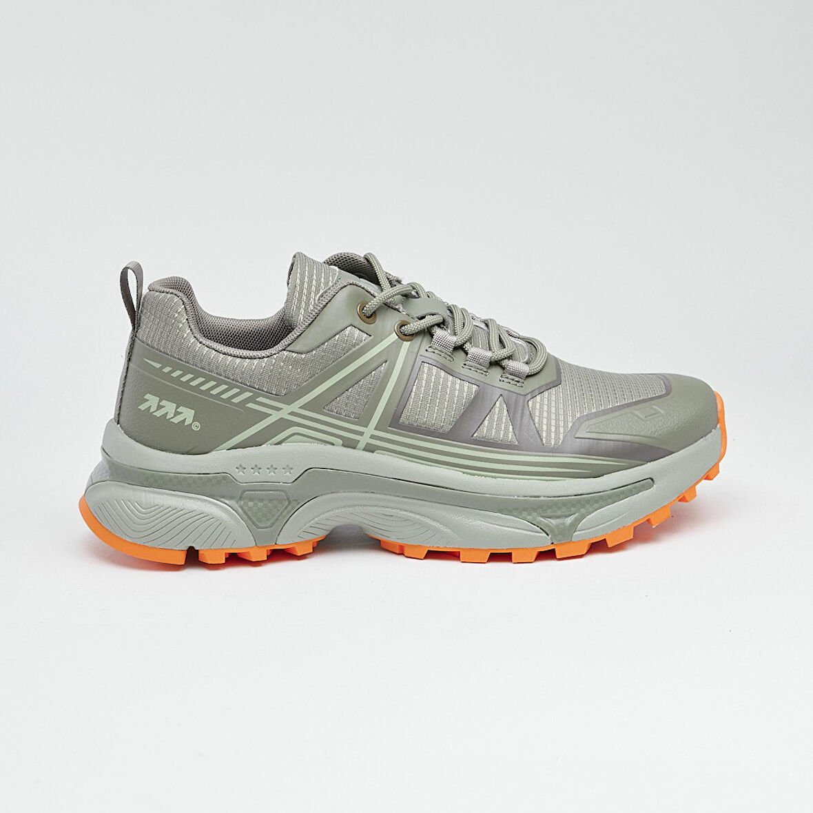 Humtto Bağcıklı Erkek Sneaker