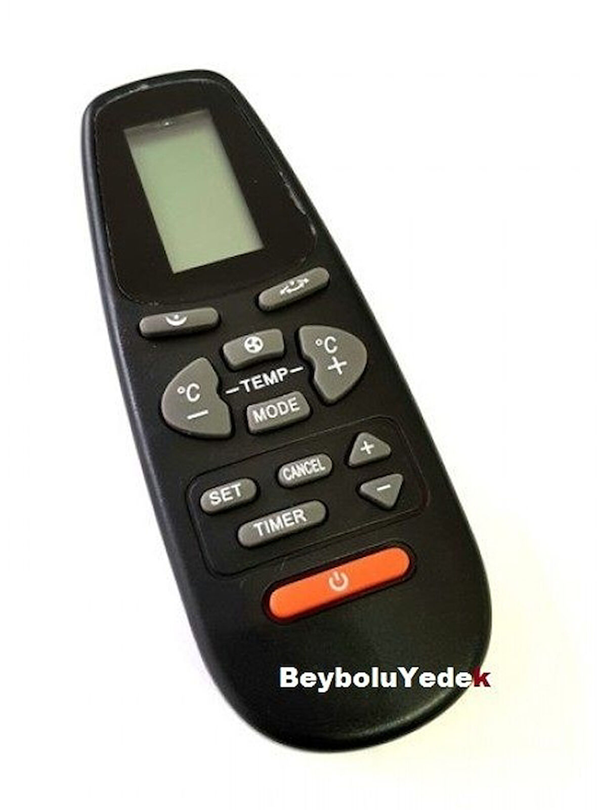 BEKO KLİMA UYUMLU KUMANDA , BEKO KLİMA KUMANDASI - AYAR GEREKMEZ