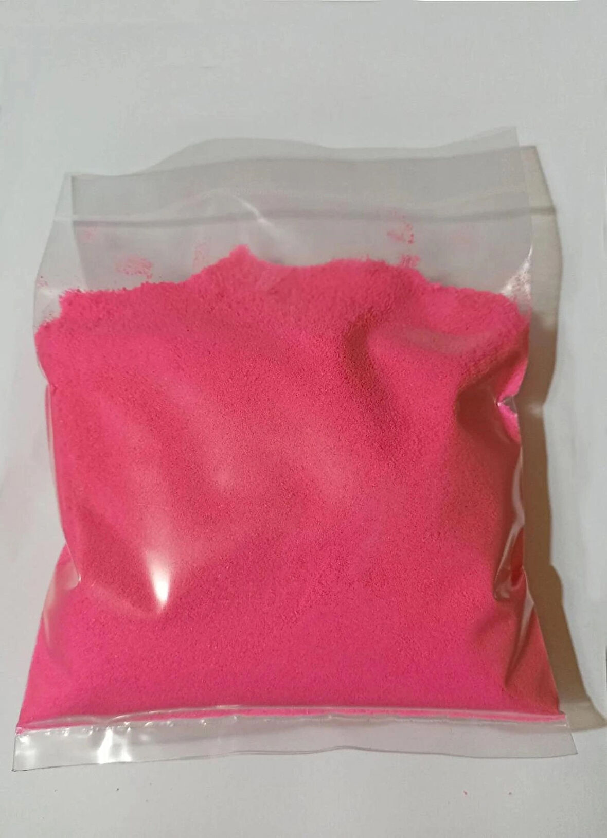 Olta Reyonu Kurşun Kaplama Boyası 250 Gram UV Pembe