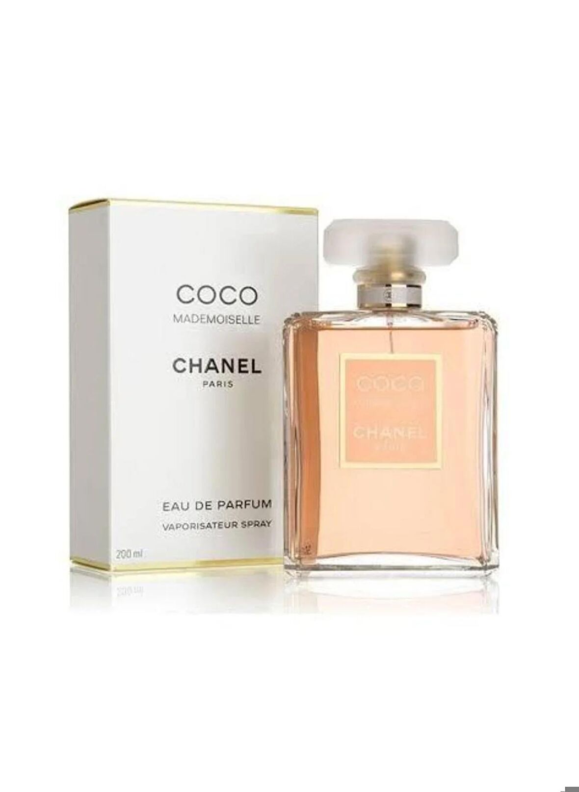 Chanel Coco Mademoiselle EDP 100 ml Kadın Parfüm