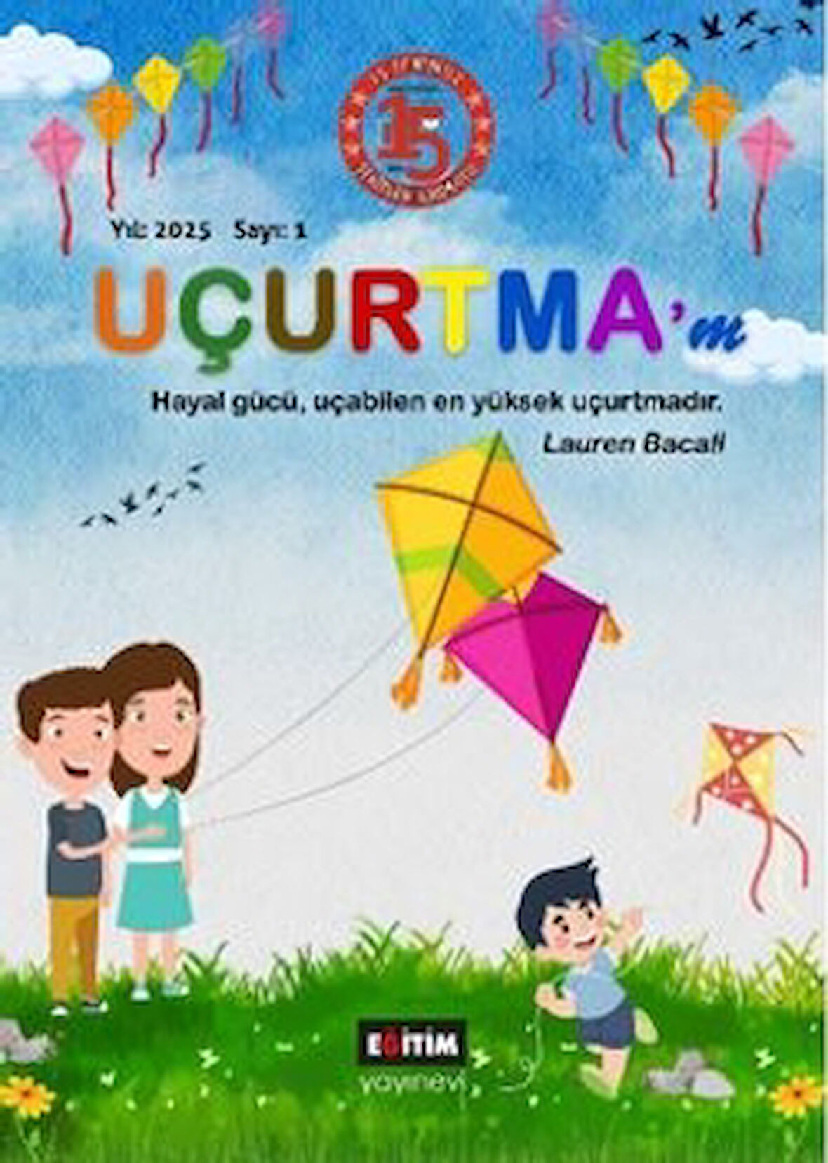 Uçurtma’m