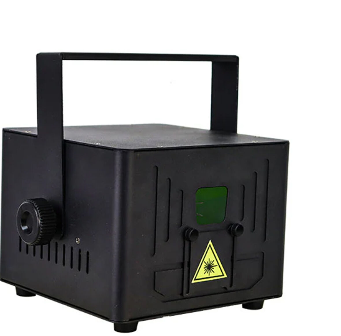 DJ PRO W-3000 3 WATT RGB LAZER (MOBİL UYGULAMA İLE KONTROL)