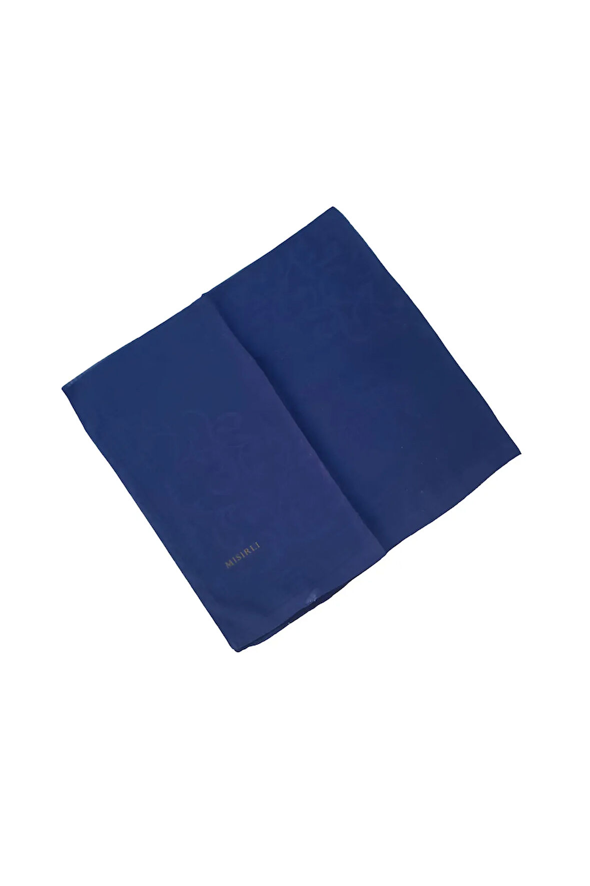 Mısırlı Eşarpları Pamuk Devore Etnik Desenli Eşarp