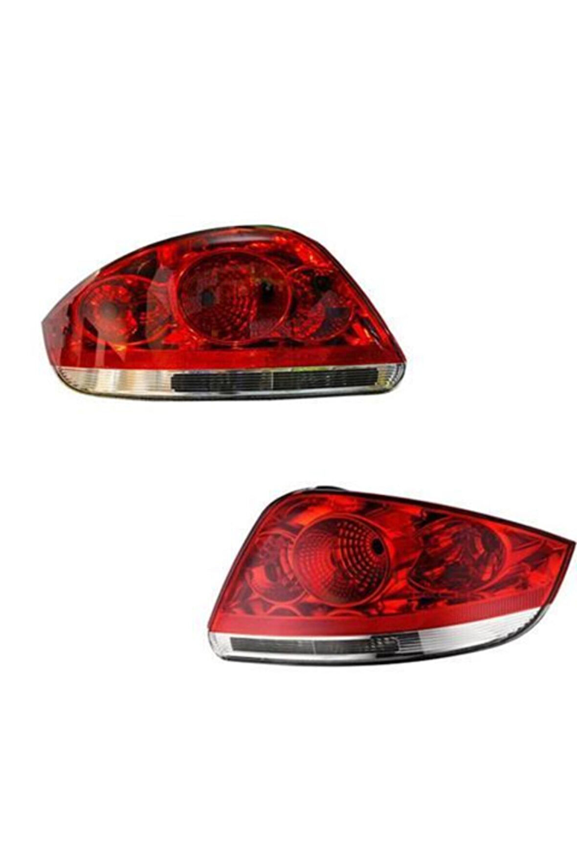 Fiat Linea Sağ Sol Arka Stop Lambası Duysuz 2007--2017