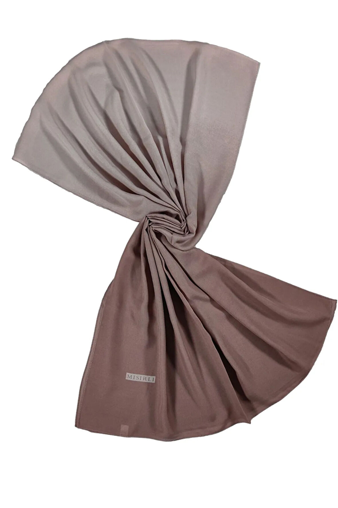 Mısırlı Eşarpları Degrade Şifon Şal