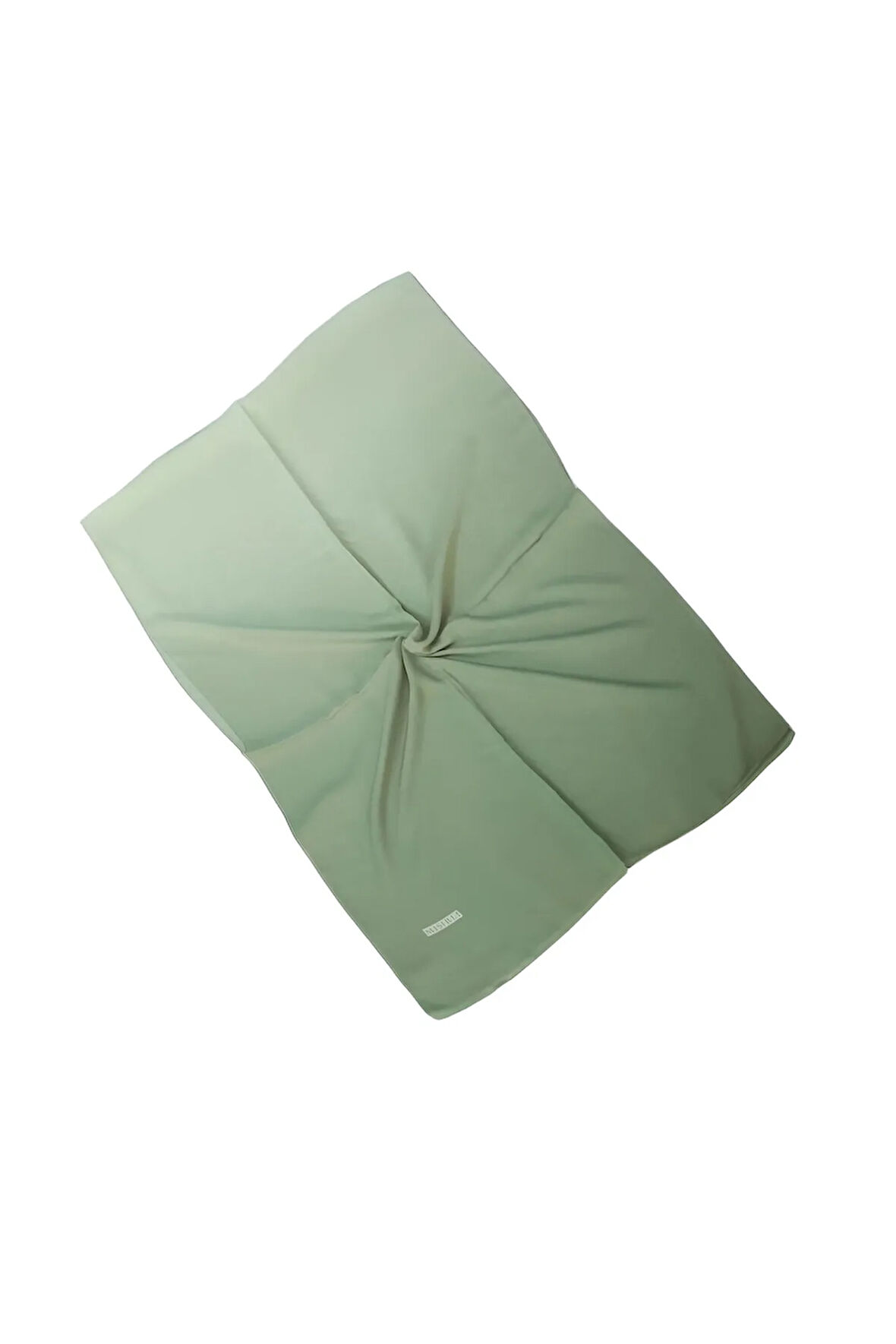 Mısırlı Eşarpları Degrade Şifon Şal