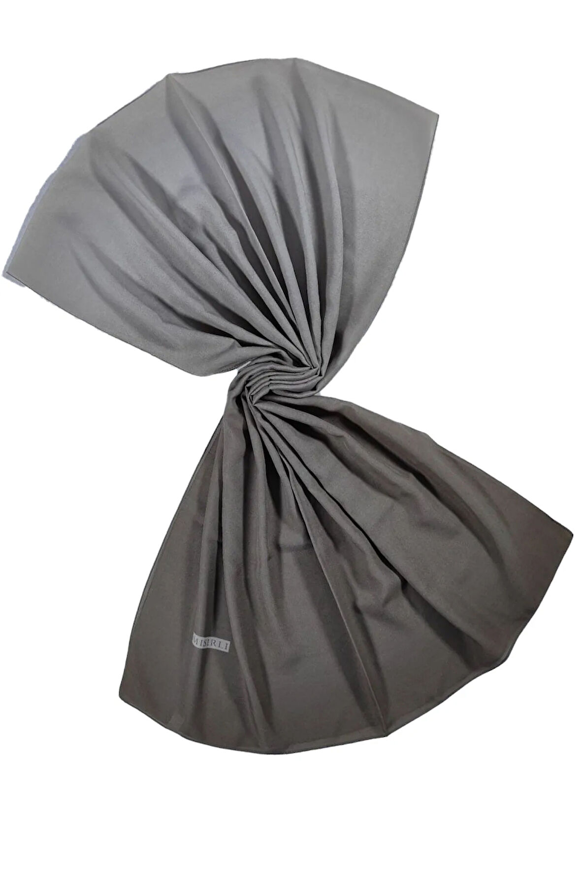 Mısırlı Eşarpları Degrade Şifon Şal