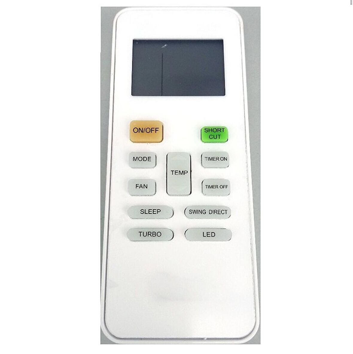 Diamond Electric Klima Kumandası