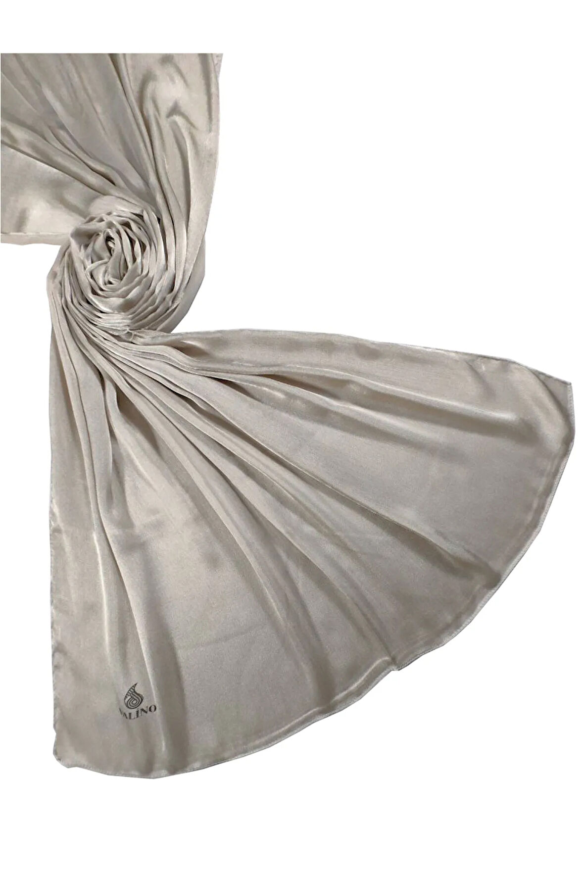 Mısırlı Eşarpları Jan Jan Düz Renk Şal