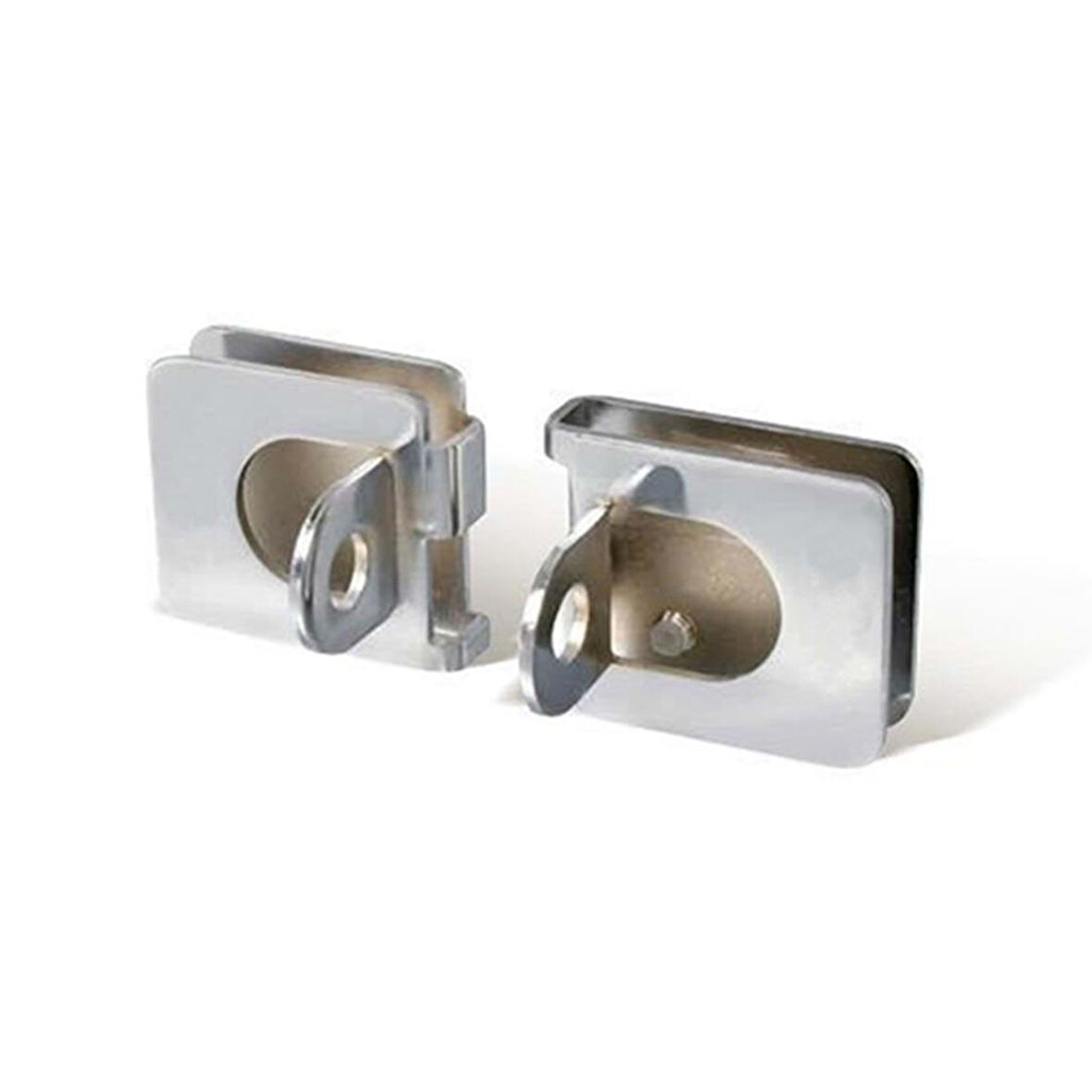 Cam Kapı Asma Kilit Aparatı 