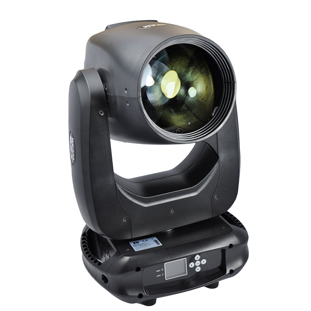STI SL-02 271W 10R MOVİNG HEAD ROBOT IŞIK