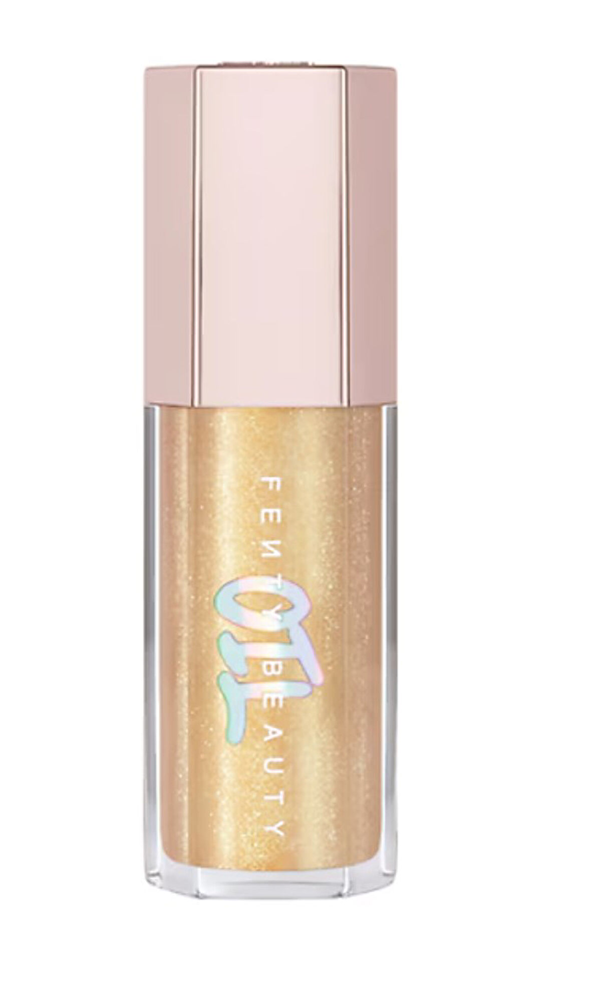 Fenty Beauty Gloss Bomb Oil - Dudak Parlatıcı Yağ 07 - $uperfine $uga