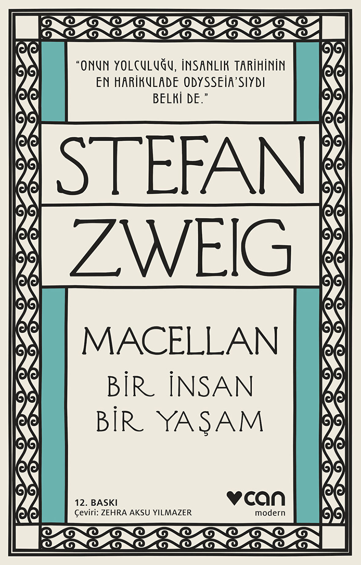 Macellan