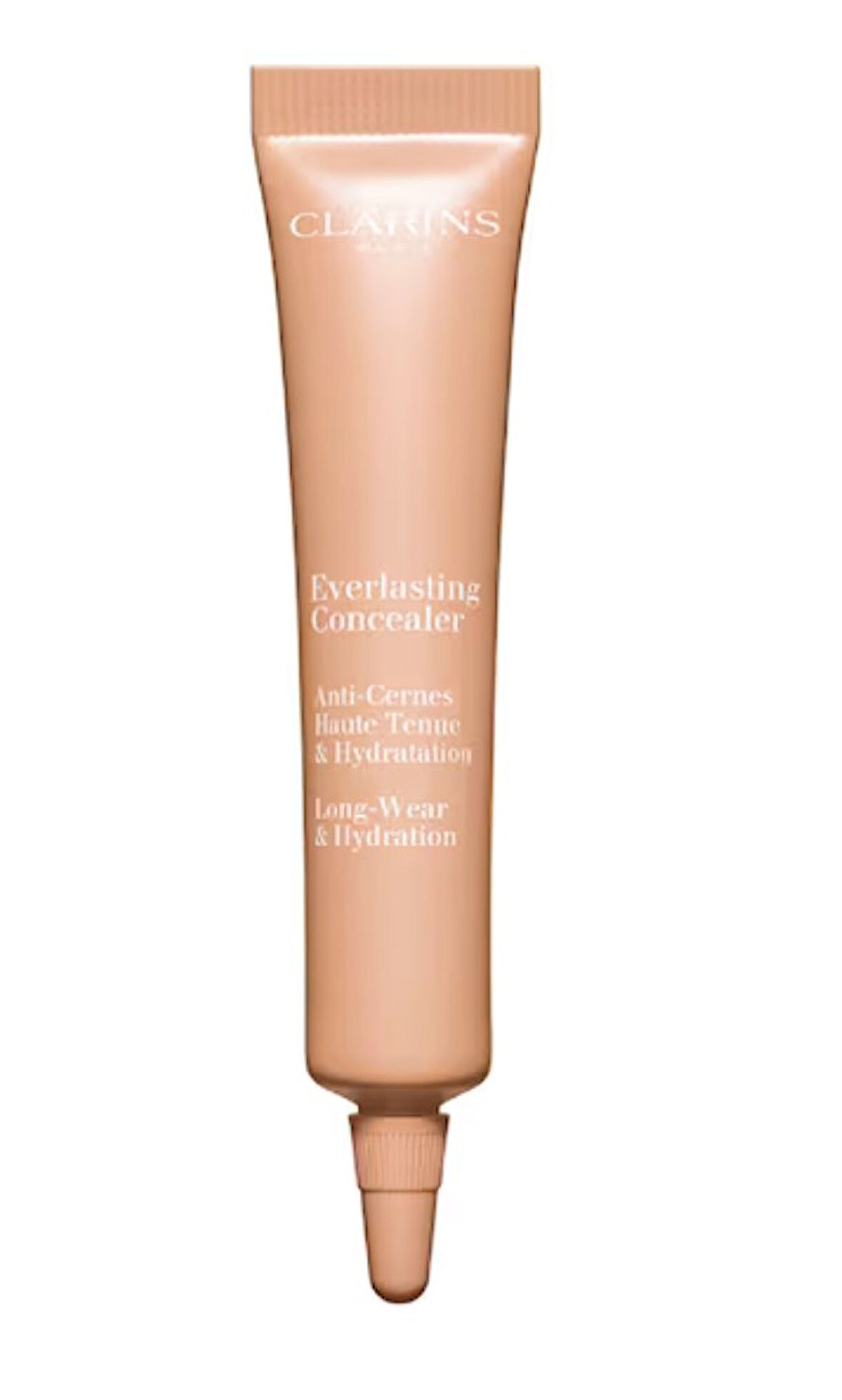 Clarins Everlasting Concealer - Kapatıcı 02