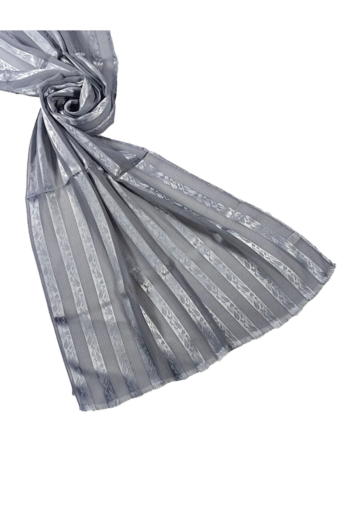 Mısırlı Eşarpları Abiye Omuz Şalı Hafif Kusurlu - Outlet Üründür.