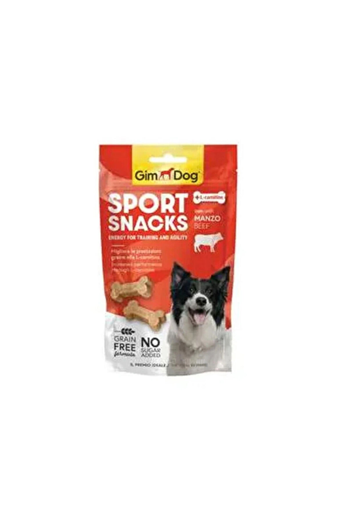 KÖPEK ÖDÜL TABLETİ SIĞIR ETLİ 60GR