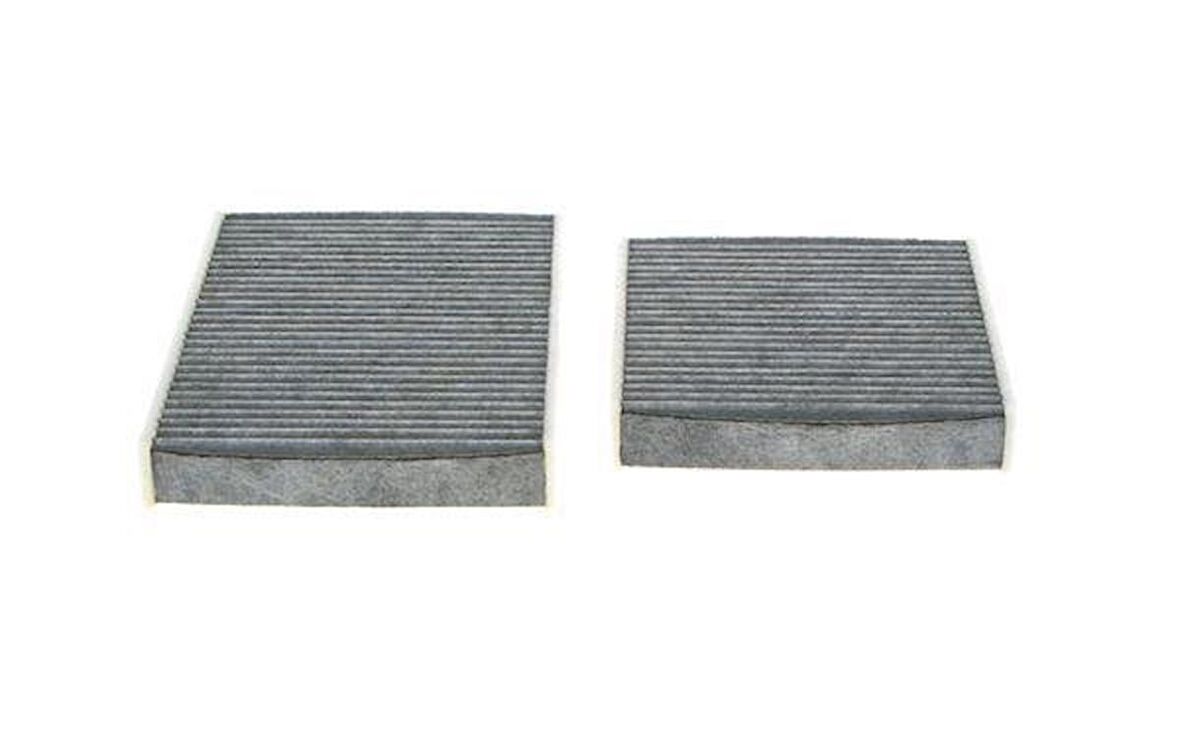 BOSCH Peugeot 207 1.6 VTi Filtre Bakım Seti (2007-2012) 3 LU