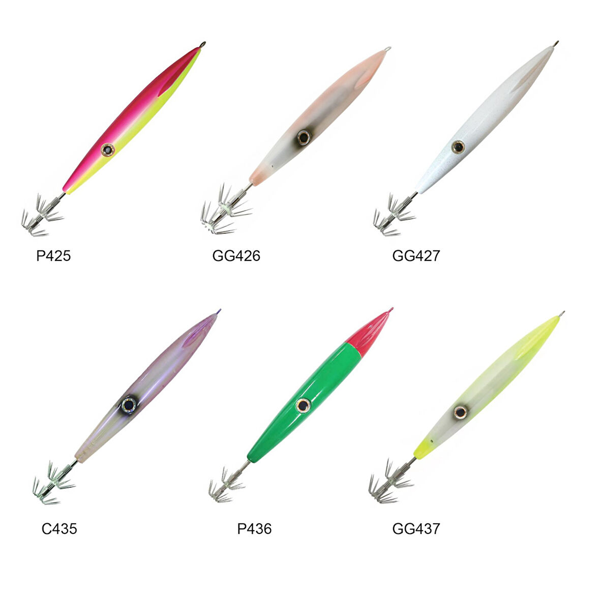 Bassday Bungy Taru Speed Kalamar Zokası Deep Fighter 200gr 17.5cm C435