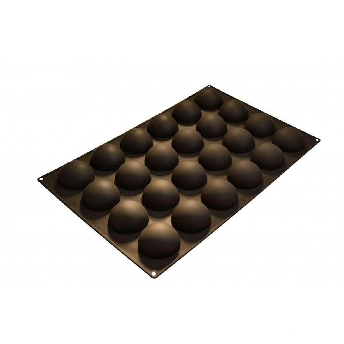 Beysa SQ1593 Dome Yarım Küre Silikon Kalıp