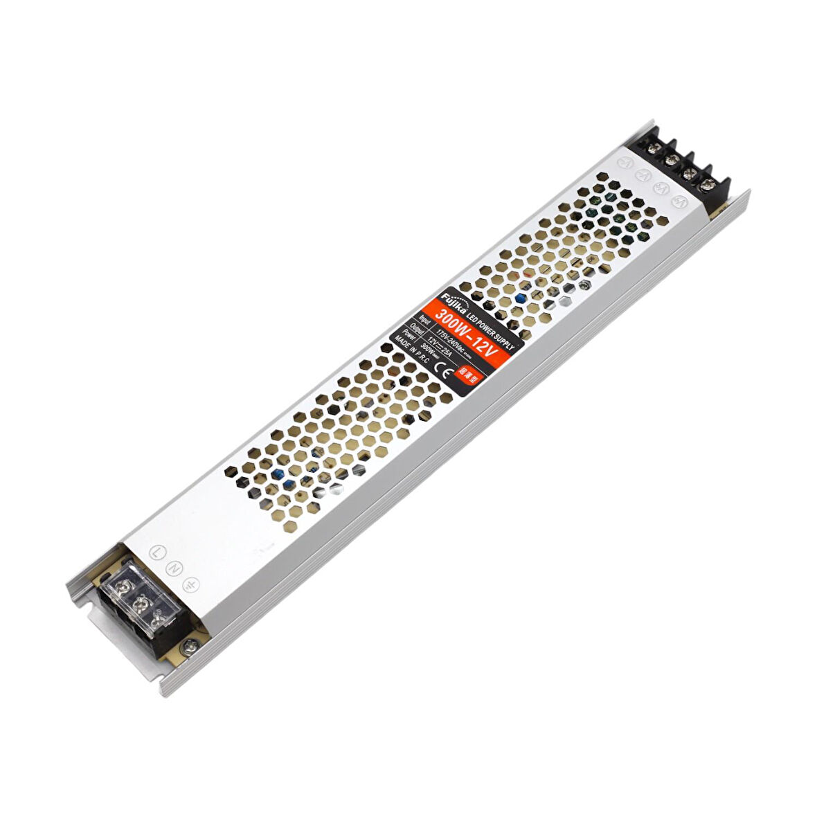 FUJİKA 300W 25A  ŞERİT LED TRAFOSU