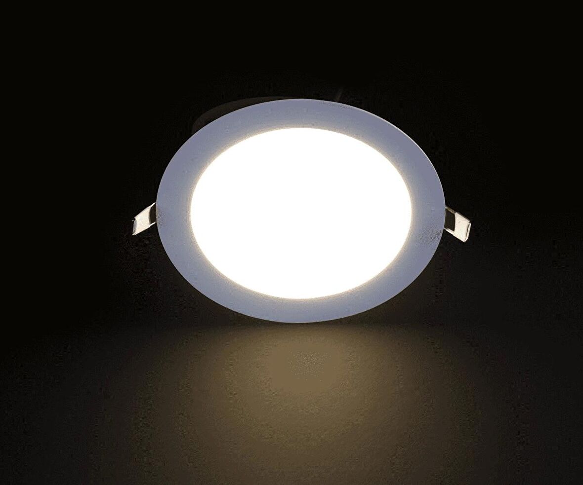 12W LED PANEL SPOT NOAS