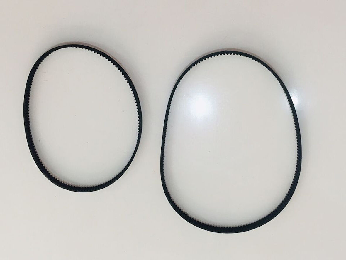 SİMTEL EKMAKE EKMEK MAKİNASI KAYIŞ TAKIMI 2’Lİ TAKIM.** BÜYÜK VE KÜÇÜK KAYIŞ ** EN İYİ KALİTE **