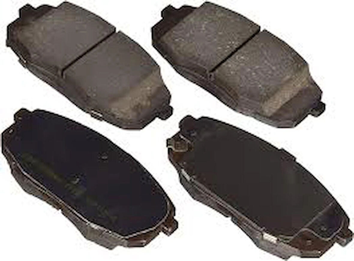 FREN BALATASI ÖN CERATO 10 	58101-1MA01 	581011MA01