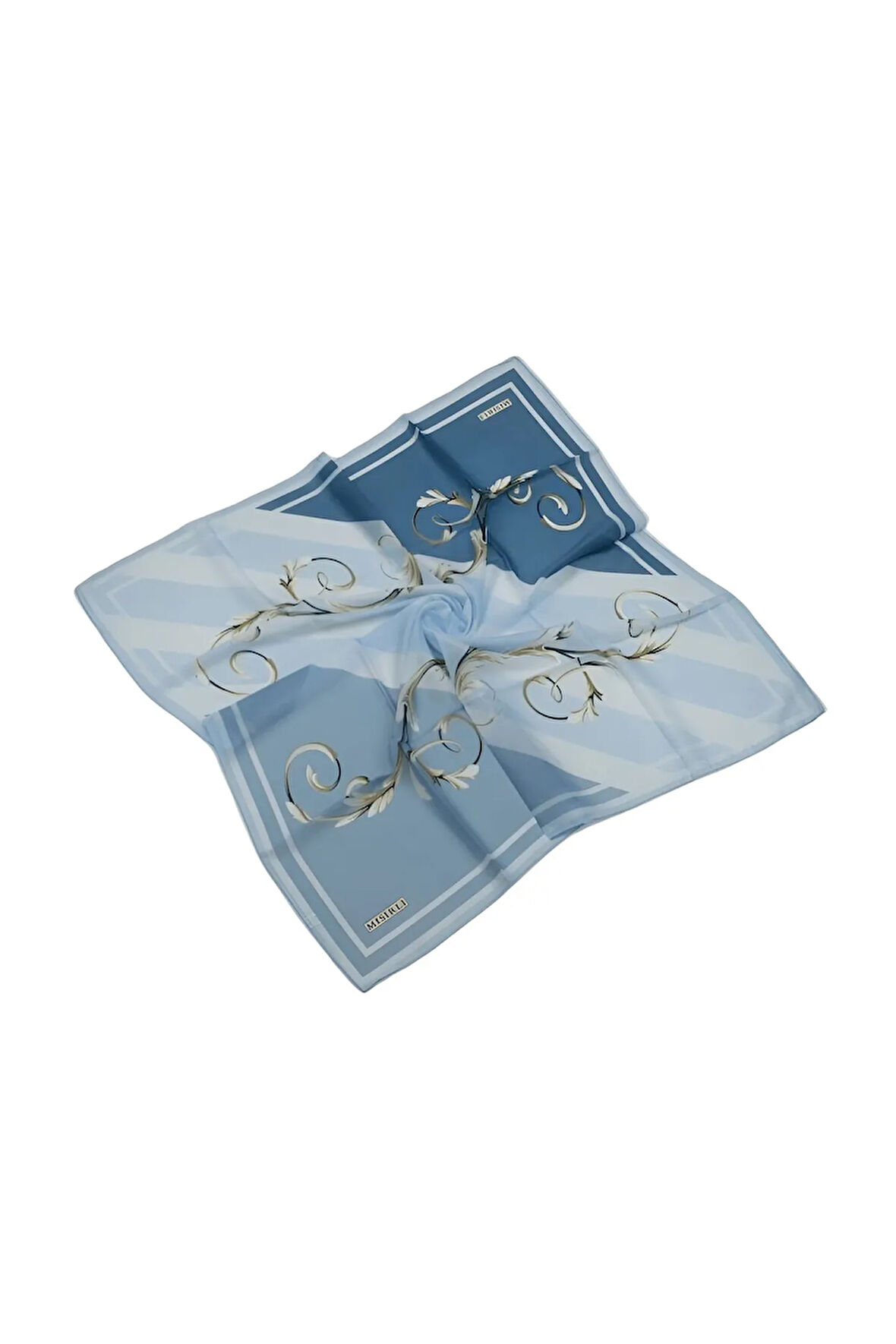 Mısırlı Eşarpları Vual Prenses Twill Eşarp