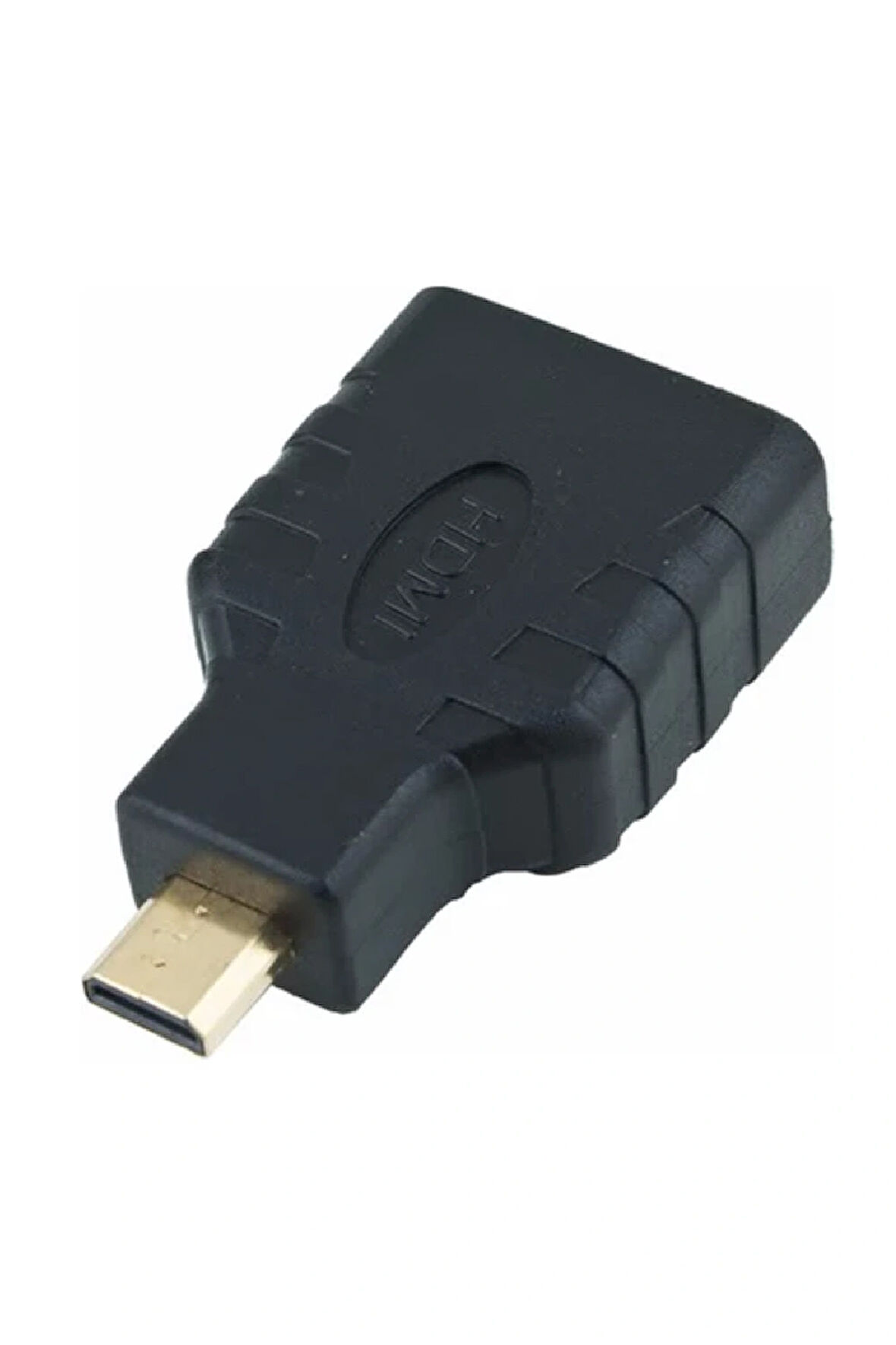  NVD-H60 MİCRO HDMI ERKEK TO HDMI DİŞİ DÖNÜŞTÜRÜCÜ