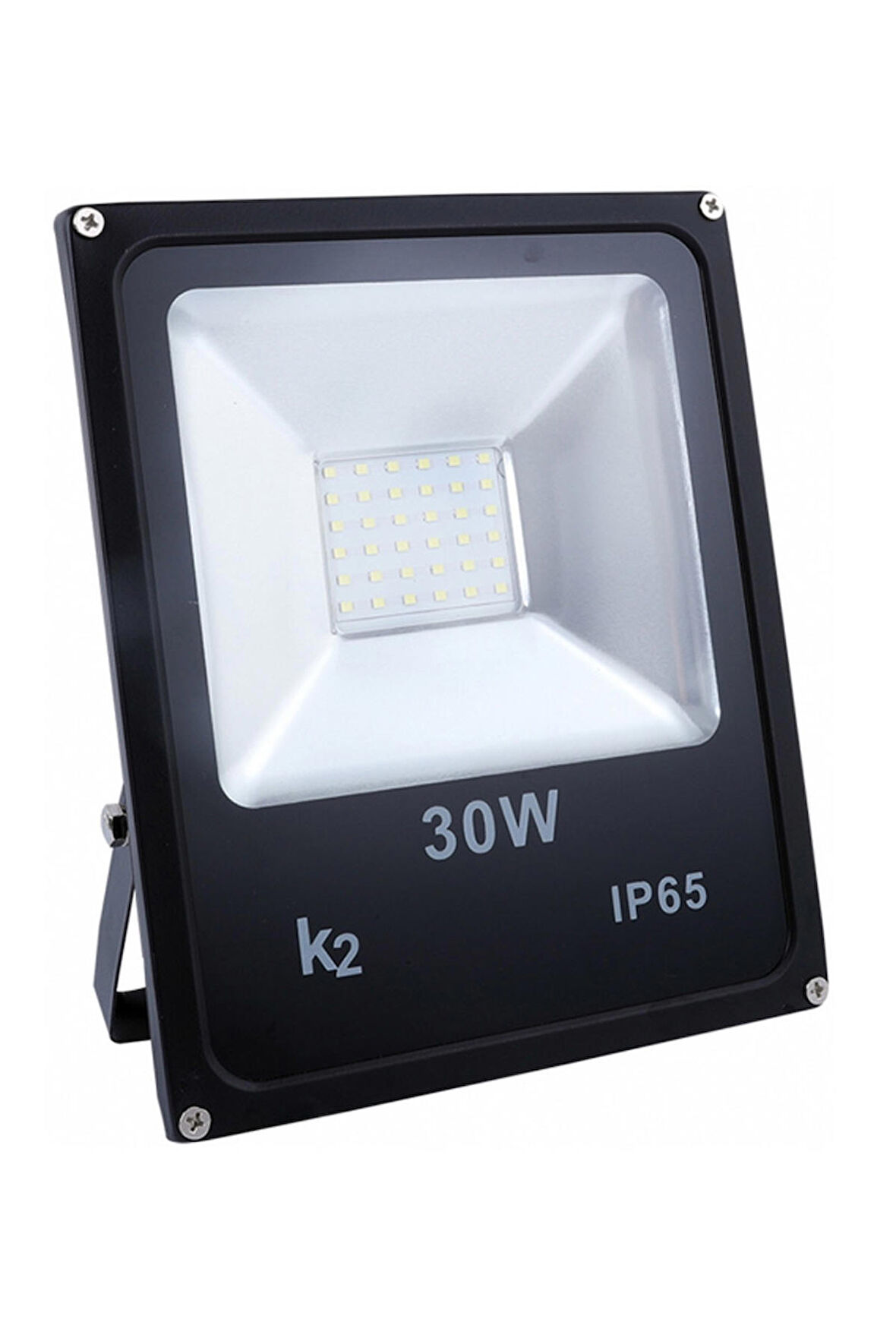 Klf172 30w Smd Ledli Projektör Beyaz Işık