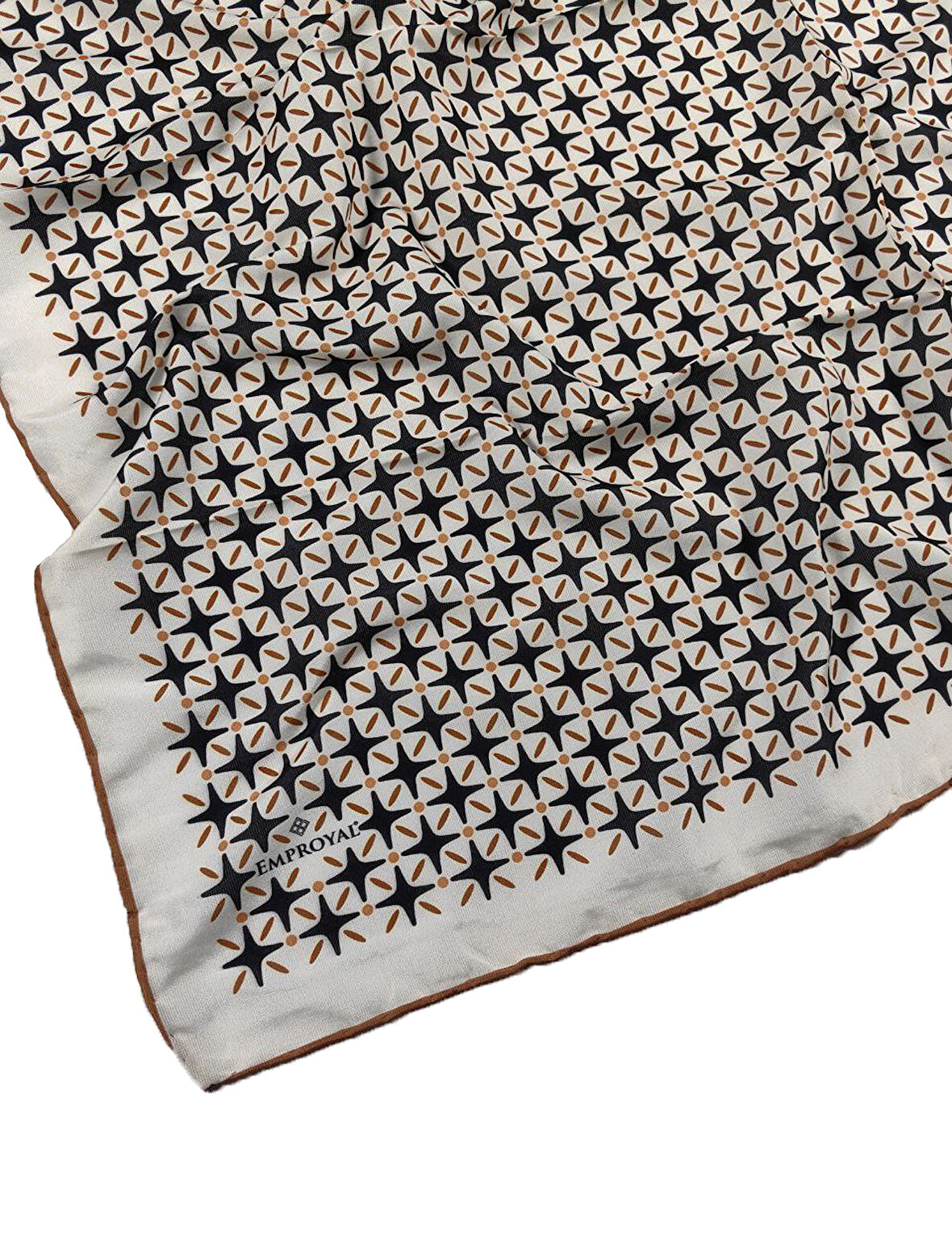 Mim Eşarp - Emproyal Proline Eşarp 90x90 cm