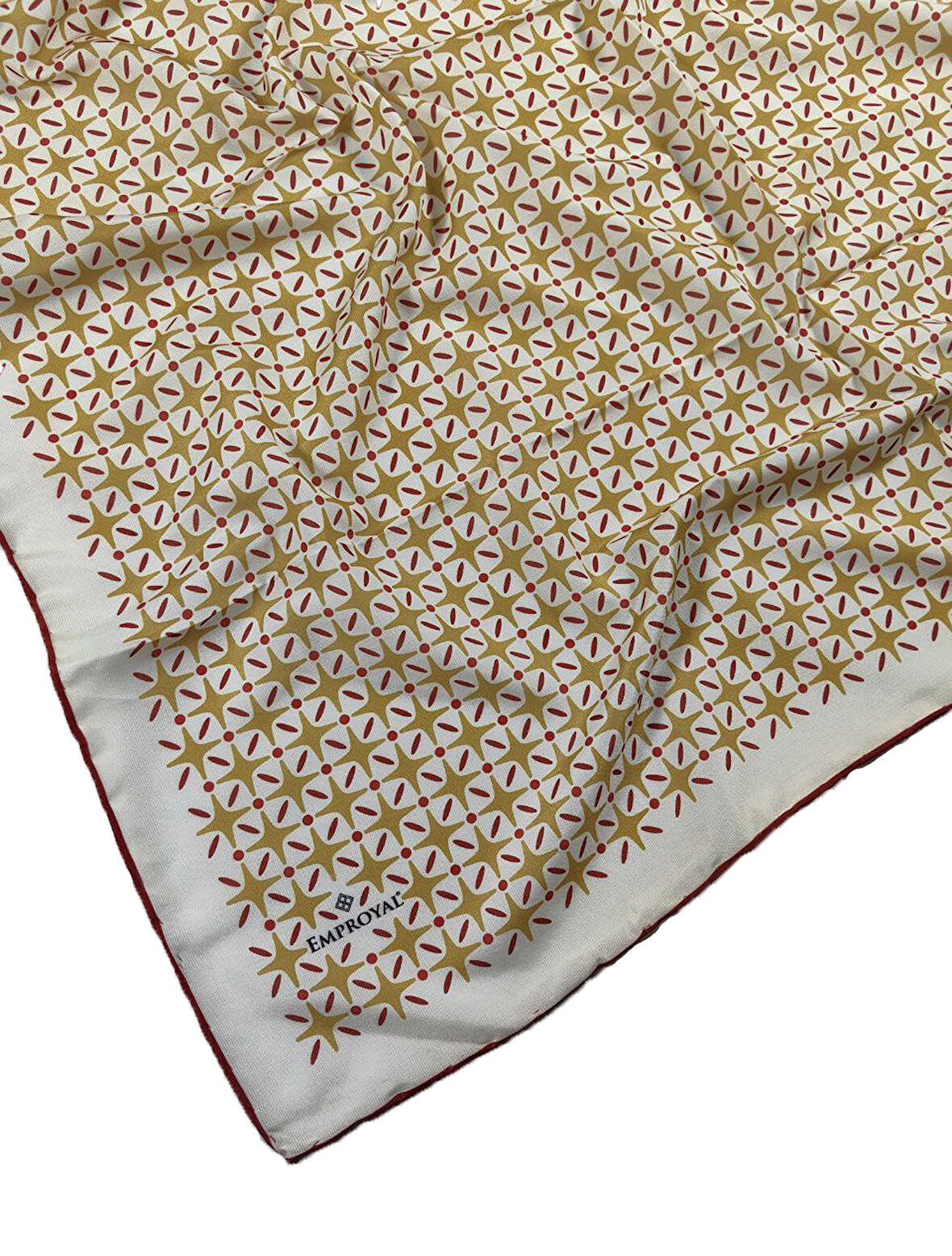 Mim Eşarp - Emproyal Proline Eşarp 90x90 cm
